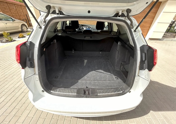 Honda Civic cena 65000 przebieg: 154861, rok produkcji 2016 z Bydgoszcz małe 191